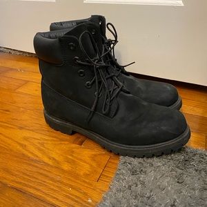 Women’s Timberland Boots
